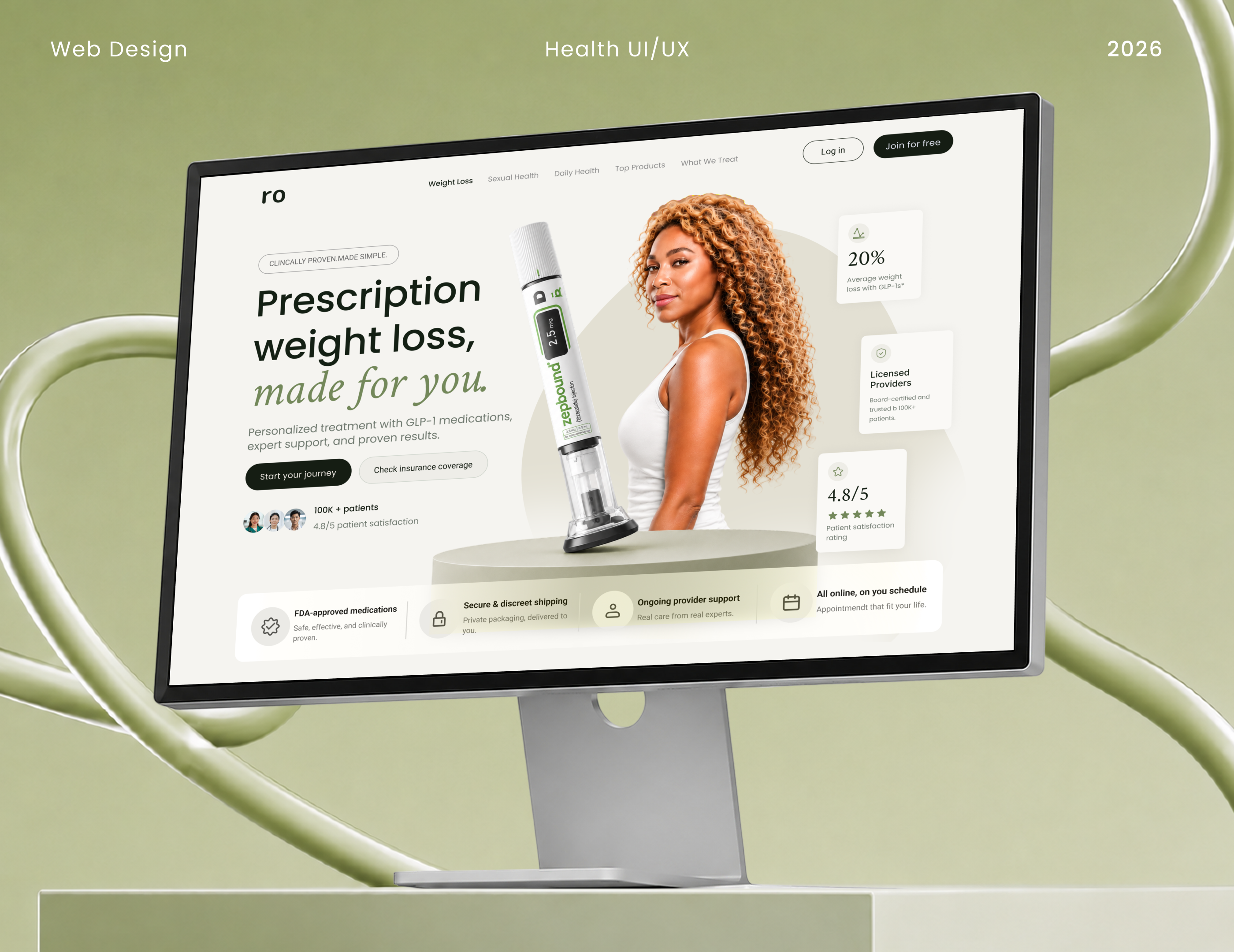 BEHANCE UI/UX CASE STUDY